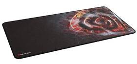 Podložka pod klávesnicu a myš Genesis CARBON 500 MAXI, 90×45 cm čierna

 obrázok produktu 2 z 6