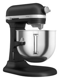 Kuchynský robot KitchenAid 5KSM70SHXEBK čierny

 obrázok produktu 2 z 9
