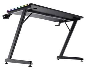 Herný stôl Trust GXT 709 Luminus RGB čierna

 obrázok produktu 3 z 14