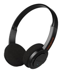 Slúchadlá Creative SoundBlaster Jam V2 čierna

 obrázok produktu 3 z 10