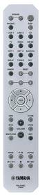 AV Receiver Yamaha R-N1000A strieborný

 obrázok produktu 7 z 7