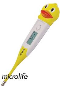 Teplomer Microlife MT 700 

 obrázok produktu 2 z 2