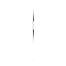 Držiak na TV Hama fixné, pre uhlopriečky 46" až 100", nosnosť 75 kg čierny

 obrázok produktu 2 z 8