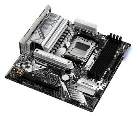 Základná doska ASRock B650M PRO RS 

 obrázok produktu 3 z 5