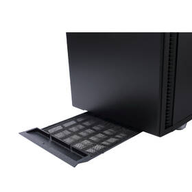 Case FRACTAL DESIGN R5 čierna

 obrázok produktu 8 z 10