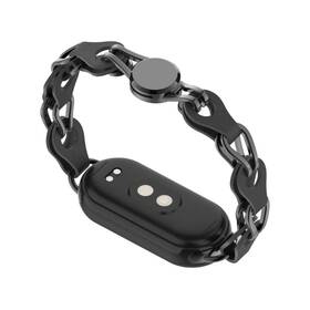 Remienok Xiaomi Smart Band 8/9 čierny

 obrázok produktu 3 z 3