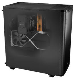 Case be quiet! PURE BASE 501 čierna

 obrázok produktu 3 z 6