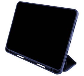 Puzdro na tablet FIXED Padcover+ na Apple iPad 10,9" (2022/2024)/iPad 11" (2025), Sleep and Wake, púzdro pre Pencil modré

 obrázok produktu 4 z 8