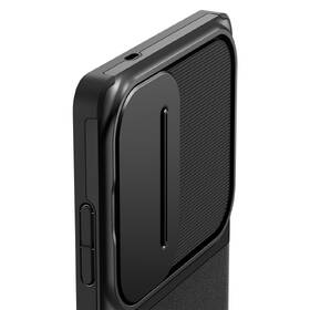Kryt na mobil Spigen Optik Armor na Samsung Galaxy S25 Ultra čierny

 obrázok produktu 5 z 13