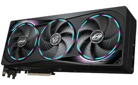 Grafická karta GIGABYTE GeForce RTX 5070 Ti MASTER 16G 

 obrázok produktu 2 z 9