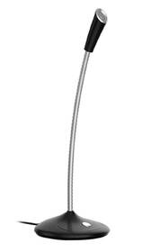 Mikrofón PLATINET PMOD2 čierny

 obrázok produktu 1 z 3