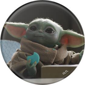 Držiak PopSockets PopGrip The Child Cookie 

 obrázok produktu 2 z 4