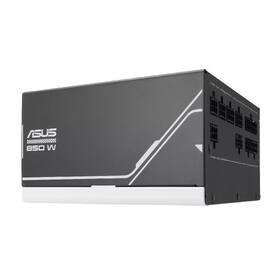 Zdroj Asus AP-850G 850W 80+ Gold 

 obrázok produktu 6 z 7
