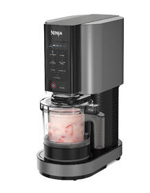 Zmrzlinovač Ninja NC300EU Creami 7v1 čierny/strieborný

 obrázok produktu 9 z 10
