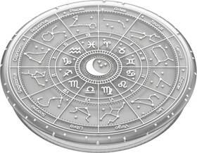 Držiak PopSockets PGP P STAR SIGNS 

 obrázok produktu 2 z 4
