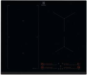 Indukčná varná doska Electrolux CIS62450 

 obrázok produktu 5 z 9