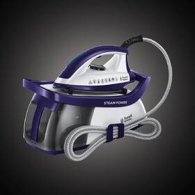 Žehliaci systém RUSSELL HOBBS 24440-56 Steam Power Purple fialová

 obrázok produktu 7 z 12