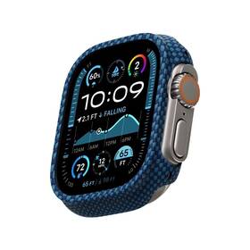 Ochranné puzdro Pitaka Air case Moonrise na Apple Watch Ultra/Ultra 2 modré

 obrázok produktu 1 z 2