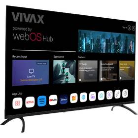 Televízor VIVAX 43LE110WO 

 obrázok produktu 5 z 7