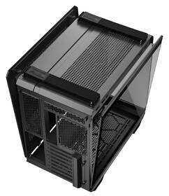 Case Asus TUF GAMING GT502 HORIZON čierna

 obrázok produktu 10 z 10
