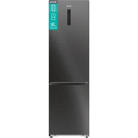Chladnička s mrazničkou Gorenje NRB620C61BX4WFE čierna

 obrázok produktu 2 z 12