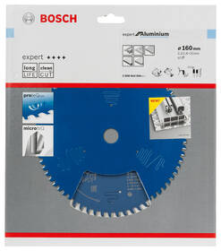 Pílový kotúč Bosch Expert 2.608.644.094 

 obrázok produktu 1 z 1