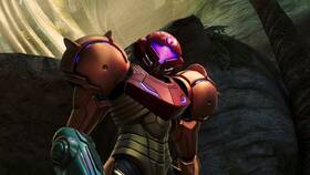 Hra Nintendo Switch 2 Metroid Prime 4: Beyond 

 obrázok produktu 1 z 9