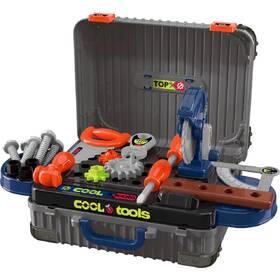 Sada náradia Buddy Toys BGP 2022 

 obrázok produktu 1 z 6