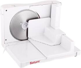 Krájač Saturn ST-CS0164 biely

 obrázok produktu 1 z 7