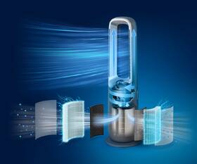 Filter Philips NanoProtect 7000 a 8000 Series FYM860/30 

 obrázok produktu 2 z 6