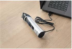 Zastrihávač multifunkčný Sencor SHP 8500BK čierny/sivý

 obrázok produktu 10 z 11