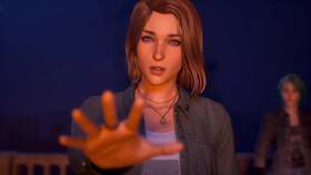 Hra SQUARE ENIX Xbox Series X Life is Strange Reunion 

 obrázok produktu 1 z 9
