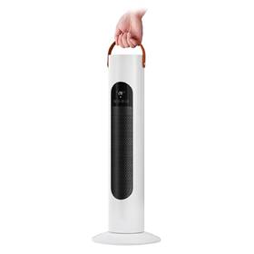 Teplovzdušný ventilátor Solight KP13 biely

 obrázok produktu 3 z 7