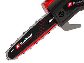 Odvetvovač Einhell Professional GP-LC 18/20 Li T BL-Solo (bez baterie) 

 obrázok produktu 2 z 6