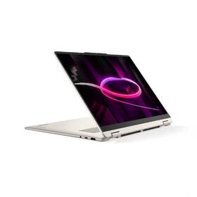 Notebook Lenovo Yoga 7 2-in-1 16AGP11 zlatý

 obrázok produktu 4 z 7