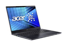 Notebook Acer TravelMate P4 Spin 14 modrý

 obrázok produktu 4 z 9