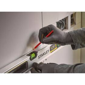 Vodováha Stanley FMHT43672-1 

 obrázok produktu 4 z 4