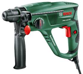 Vŕtacie kladivo Bosch PBH 2100 SRE 

 obrázok produktu 1 z 4