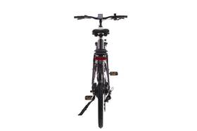 Elektrobicykel GoGEN Proxima HD 28" 18" 2026 čierne/biele

 obrázok produktu 17 z 19