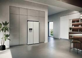Americká chladnička Haier HSW79F18DIGW biela/sklo

 obrázok produktu 24 z 26