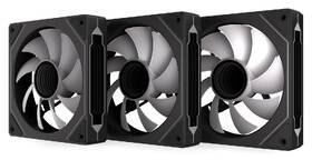 Ventilátor KRUX Corvus 120 ARGB KIT čierny

 obrázok produktu 1 z 24