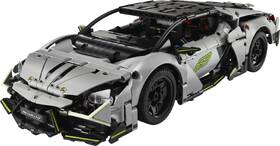 Stavebnica LEGO® Technic 42214 Lamborghini Revuelto 

 obrázok produktu 1 z 8