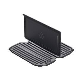 Fritéza teplovzdušná Braun HF7076BK čierna

 obrázok produktu 1 z 13