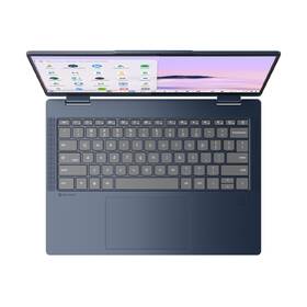 Notebook Lenovo Chrome 2-in-1 14ITN10 modrý

 obrázok produktu 5 z 10
