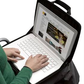 Brašna na notebook Case Logic QNS113K 13" čierna

 obrázok produktu 5 z 8