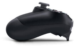 Ovládač Sony Dual Shock 4 pro PS4 v2 - černý + Fortnite balíček 

 obrázok produktu 7 z 8