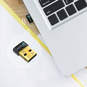 Bluetooth TP-Link UB500, Bluetooth 5.4 

 obrázok produktu 5 z 5