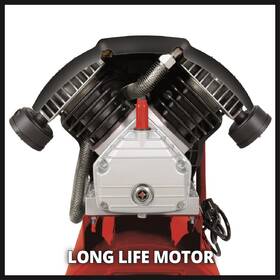 Kompresor Einhell TC-AC 420/50/10 V 4010495 

 obrázok produktu 1 z 7