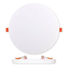 Vstavané svietidlo Top Light Polar K 22 biele

 obrázok produktu 3 z 5