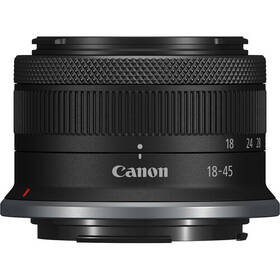 Digitálny fotoaparát Canon R100 + RF-S18-45 mm IS STM čierny

 obrázok produktu 10 z 12